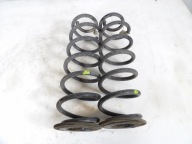 Skoda Octavia IV spring rear part 5Q0511121AG