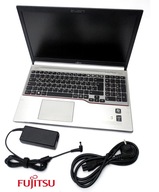 Fujitsu LifeBook E754, i3-4100M, 8GB DDR3, 240Gb SSD NOWY, 15.6", Linux