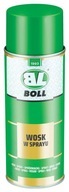 BOLL WOSK W SPRAYU - 400 ml