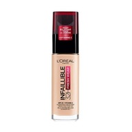 LOREAL Infaillible 32H Fresh Wear podkład do twarzy 020 Ivory 30ml