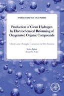 Production of Clean Hydrogen by Electrochemical