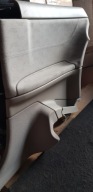 MERCEDES W203 upholstery side right rear part 3D COUPE