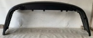 bumper rear part rear AUDI A6 C8 KOMBI PDC