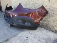 OPEL CROSSLAND X P17 2017- front bumper