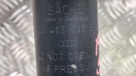 shock absorber left front 8E0413031BE AUDI A4 B6