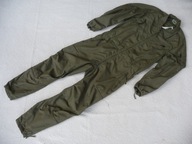 KOMBINEZON CVC CZOŁGOWY TRUDNOPALNY NOMEX S/R OLIVE US ARMY USMC