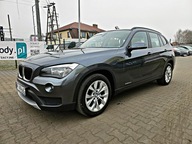 BMW X1 Automat*Xdrive*Panorama