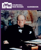 Churchill War Rooms Guidebook Asbury Jonathan