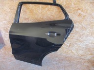 door rear part rear. left KIA SPORTAGE V