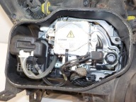 OPEL VECTRA C SIGNUM LIFT XENON light left front front UK