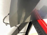 AUDI A3 8V HB SPORTBACK 12- Capot LZ7S