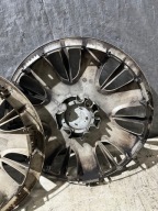 decorative disc cover KOMPLET OPEL CORSA D R15 13214814