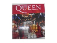 Live MagicCD - Queen