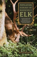 Population Ecology of Roosevelt Elk: Conservation