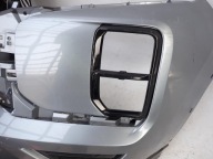 MITSUBISHI ASX and 1 LIFT 19-22 bumper front front