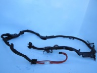 prijenos klema akumulatora plus VOLVO S90 2.0 31346725 31346724