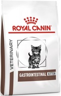 Royal Canin Gastro Intestinal KITTEN kot 2 kg