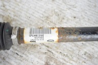 semi-axis rear rear part LAND ROVER RANGE ROVER SPORT