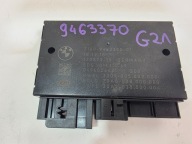 modulo Centralina HAKA BMW G26 G21 9463370