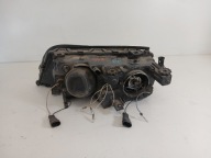 BMW E46 Licht rechts vorne Linse