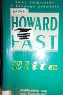 ELITA - Howard Fast