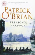 Treason s Harbour O Brian Patrick