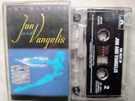 JON AND VANGELIS - THE BEST OF , POLYGRAM 1995r