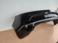 OPEL CASCADA bumper rear part rear below sensors PDC