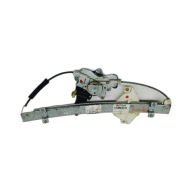 mechanism windows electrical left rear part HYUNDAI SONATA IV 2.0 16V 2 PIN