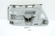bumper bracket left SKODA OCTAVIA III 5E0 VRS