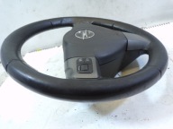 lenkrad Z Airbag OPEL ASTRA H Leder MULTIFUNKCJA