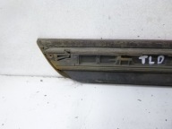 moulding door TYLNYCH left Audi A4 B7 2007r. LY3J