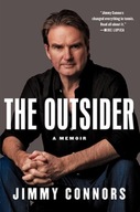 The Outsider: A Memoir Connors Jimmy