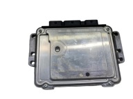 Centralina Motore CITROEN C3 e 1.4 HDI 9658556880 0281011785