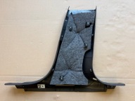 AUDI A6 C8 cover left side left SLUPKA SRODKOWEGO 4K0867239