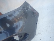 FORD S-MAX II 2 MK2 15- bumper front front PDC