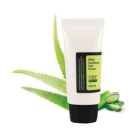 COSRX Aloe Soothing Cream SPF 50+ PA+++