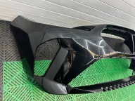 front bumper front BMW 1 F70 colour 475