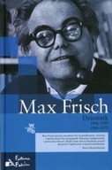 Max Frisch - Dziennik