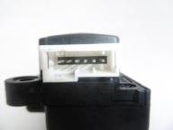 Micro moteur Bloc de chauffage complet BEHR 38249 VOLVO S80
