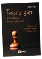 TEORIA GIER. PODSTAWY MATEMATYCZNE PRACA ZBIOROWA