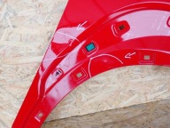 HYUNDAI KONA 17- fender right front front