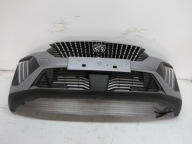 bumper PEUGEOT 2008 23R 4 PDC below RADAR front front