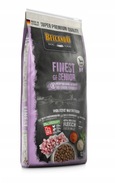 BELCANDO Finest Grain Free Senior XS-M 12.5kg