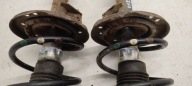 shock absorber spring front Ford KA II MK2 1,2