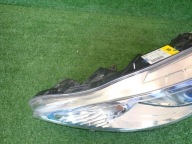 NISSAN NV200 E-NV200 14- reflektor left light left
