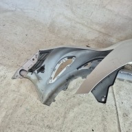 MERCEDES B-KLASA III 3 W247 18-> bumper front front PDC