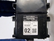 modul 89111-48130 GATEWAY LEXUS RX350