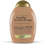 OGX Brazilian Keratin Smooth Hydratačný kondicionér