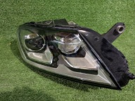 REFLEKTOR right front VW PASSAT B7 BI-XENON NR.1077